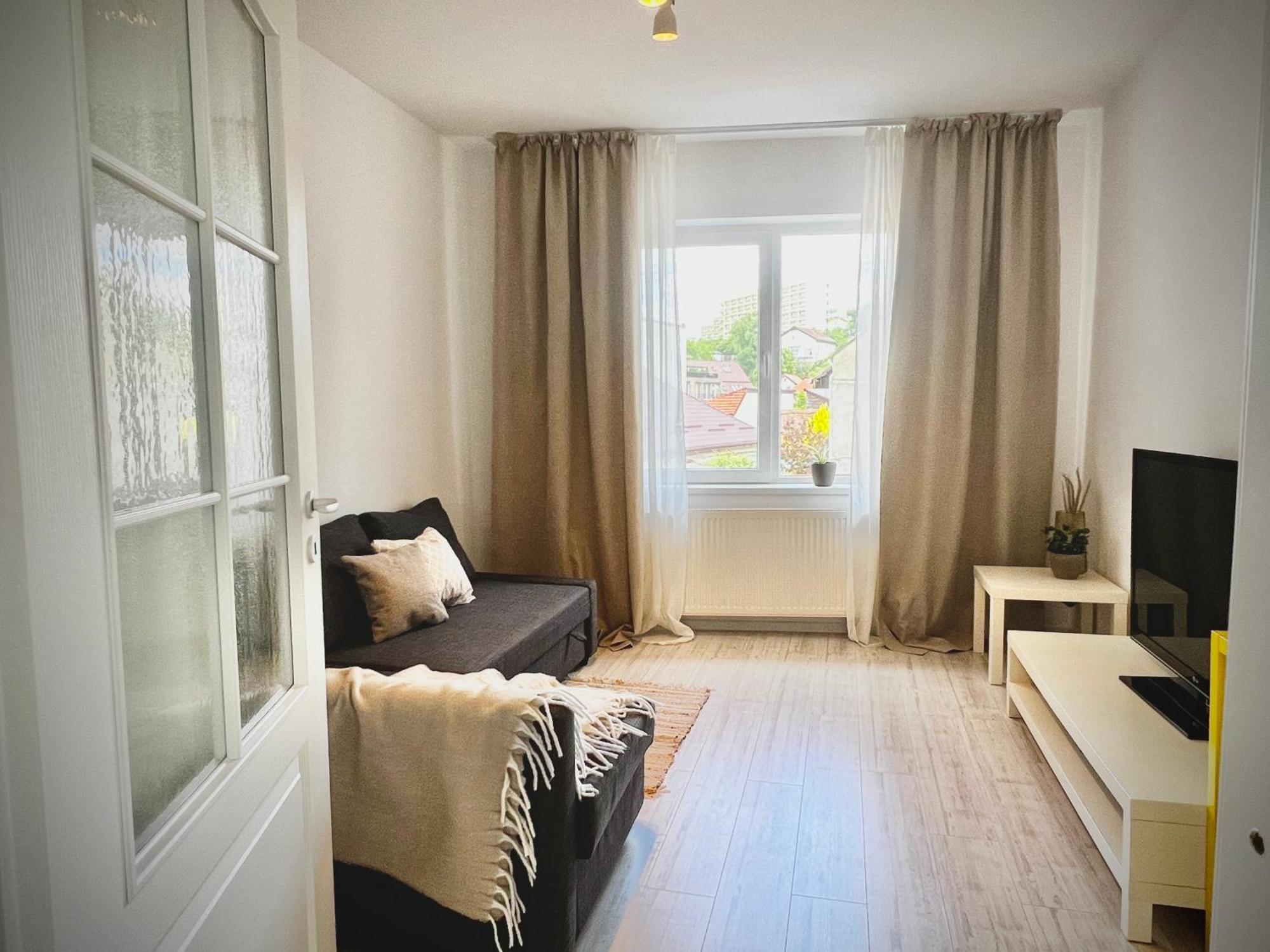 Blue Boho Boutique Villa Braşov Buitenkant foto