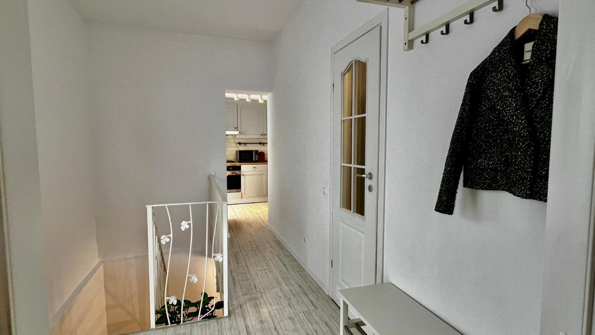 Blue Boho Boutique Villa Braşov Buitenkant foto
