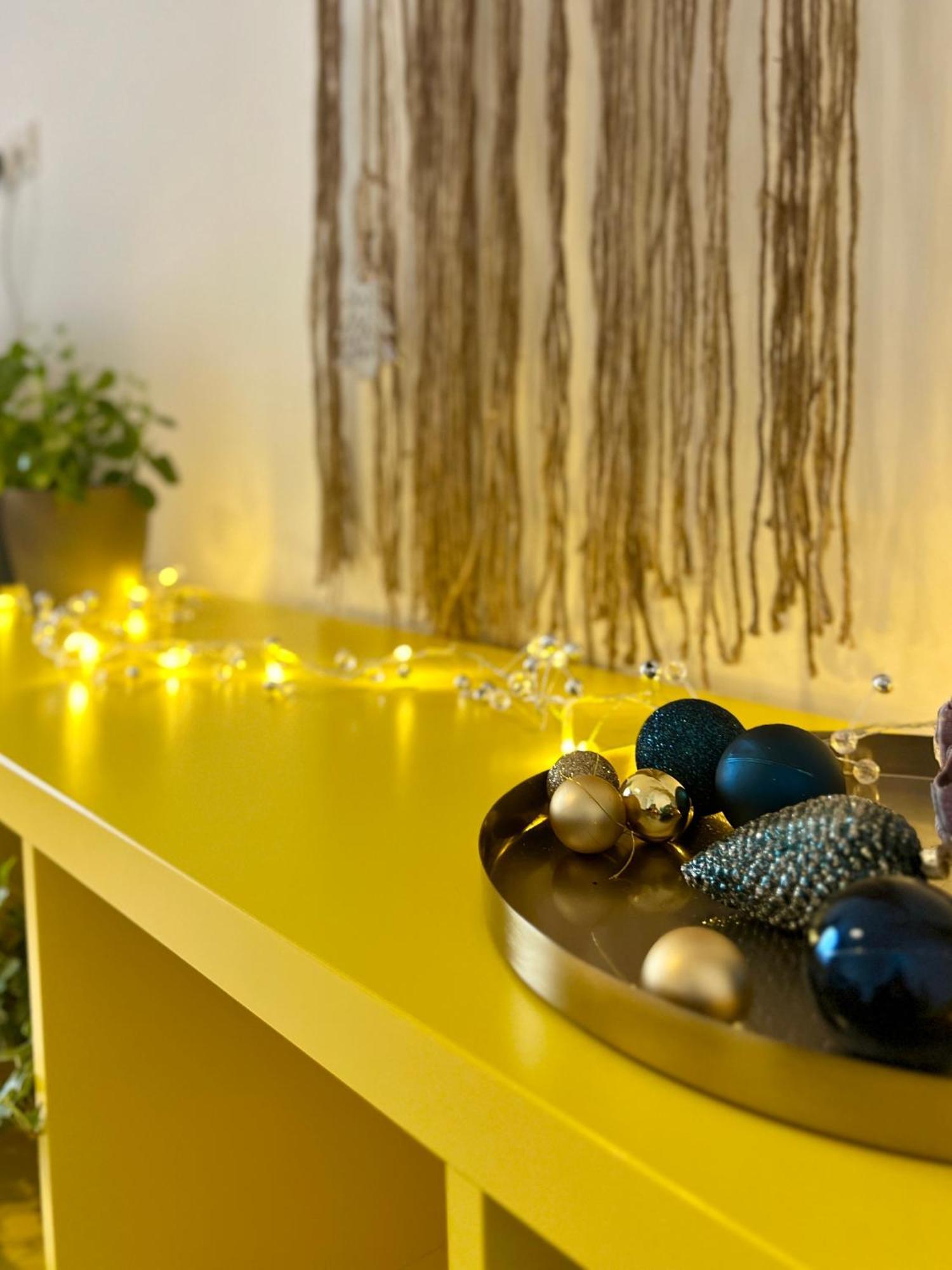 Blue Boho Boutique Villa Braşov Buitenkant foto